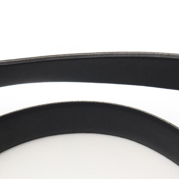 Bao Issey Miyake LUCENT BASICS 6 x Tote Bag, Coated Canvas, Women's, Black - Picture 6 of 8